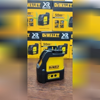 تراز دو خط برجسته طرح دیوالت