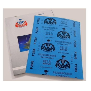 ⭐سنباده پوستاب ماتادور آلمان (اصل)⭐