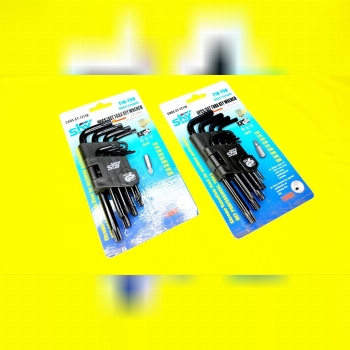 آلن ستاره ای