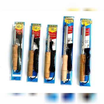 🟧هویه برقی دسته (چوبی )