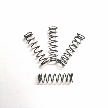 فنر قیچی باغ (مدل گرد ) 