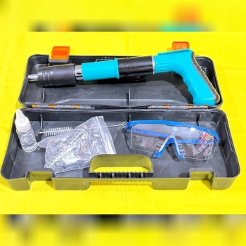 تفنگ میخکوب 