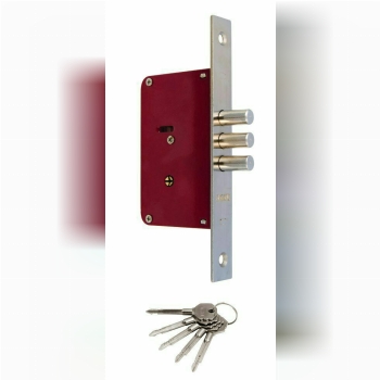 قفل ۳ لول رجبی