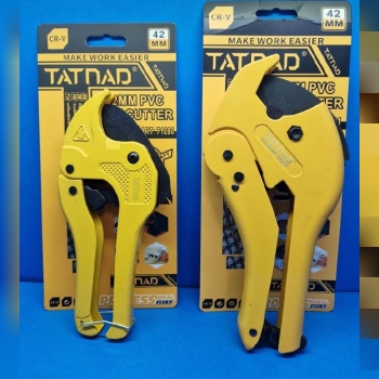 قیچی لوله سبز اتومات TATNAD 