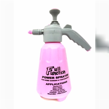 سم پاش 2لیتری رنگی 