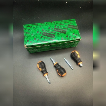 پیچ‌گوشتی مچی دو طرفه