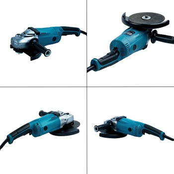 سنگ فرز ماهان 9020 سنگبری 230 میلیمتر