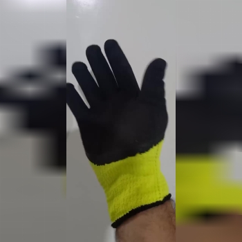 دستکش ضدبرش 