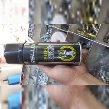 اسپری انژکتور شور رلوکس