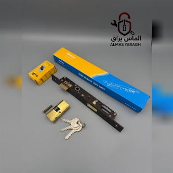 ⭐️قفل ۲/۵ action ⭐️