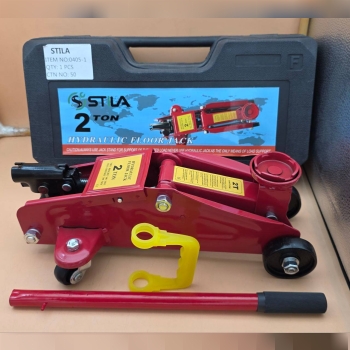 جک ۲ تن سوسماری STILA 