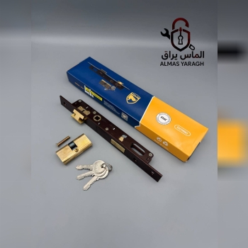 ⭐️قفل ۲/۵ تمام برنج THC ⭐️