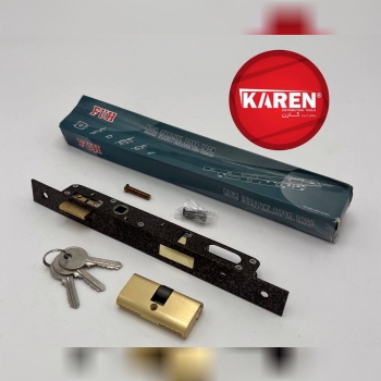 قفل ۲/۵ سوییچی