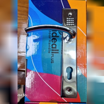 دستگیره خال دار 