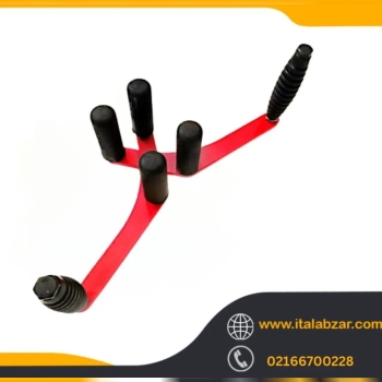 اسلب گیر 2دسته باتومی 