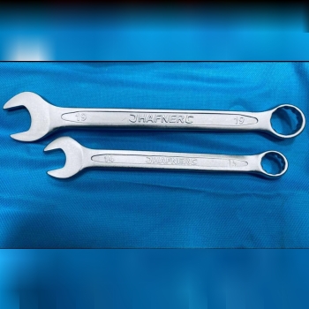 یکسررینگ تکی مات هافنر