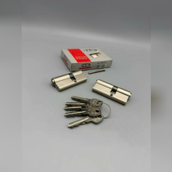  سیلندر 7سانت کلید دوشیار پارادل