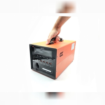 ⭐️ پاور استیشن ۴۰۰ وات باس 