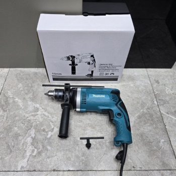 دریل ۱۳ چکشی طرح ماکیتا