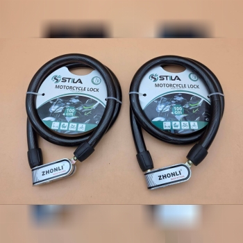 قفل موتورCM100 STILA 