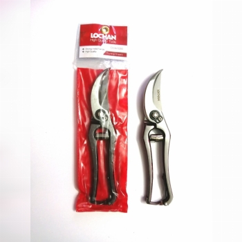 قیچی باغ طرح چک LOCHAN 