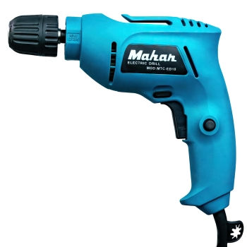 دریل ماهان سه نظام اتوماتیک ED10