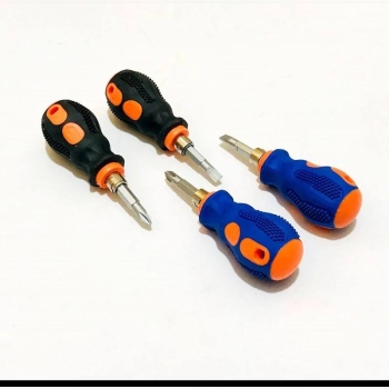 پیچ گوشتی مچی 