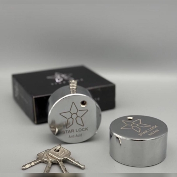 ### قفل _ایمنی بالا_کیفیت فوق العاده 