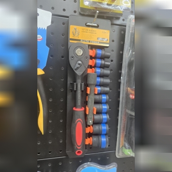 بکس ریلی مشکی 