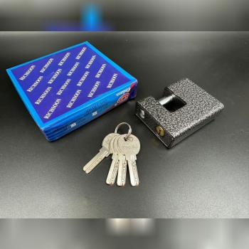 قفل کتابی چکشی روکشدار ریچسون