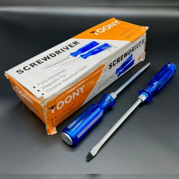 پیچ‌گوشتی طرح نوا 