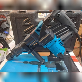 چکش ۹ کیلویی ماکسل طرح ماکیتا