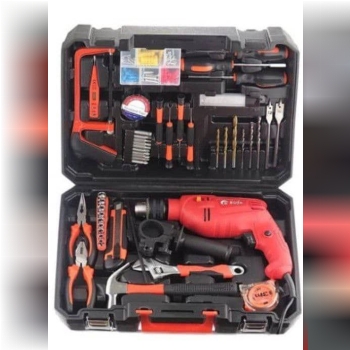 کیت دریل برقی ادون