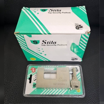 قفل کتابی ۹۰ وکیومی استیلا