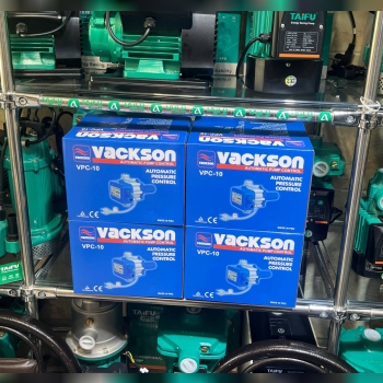 ست کنترل تک کابل درجه دار واکسون