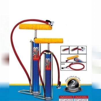 #تلمبه باد دستی تیز باد و پرباد اعلا موجود است . ت