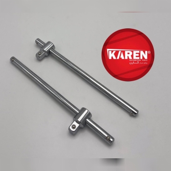 دسته بکس کشویی ۱/۲ چینی