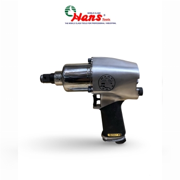 دستگاه بادى سوپر قوى درايو ١/٢ هنس