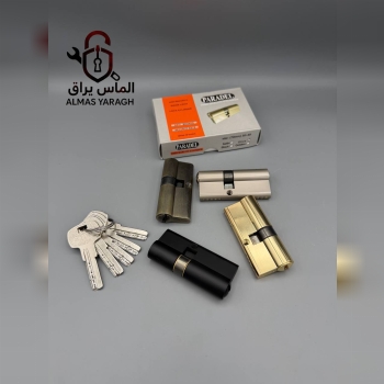 ⭐️سیلندر ۷سانت زینک کامپیوتری پارادل⭐️