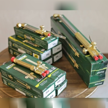 انواع سرپیک برشکاری VICTOR 