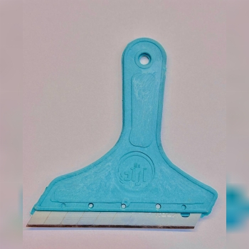 تیغ شیشه اراد