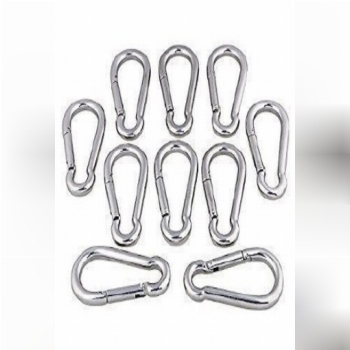 کارابین گلابی شکل در سایزهایی مختلف، 