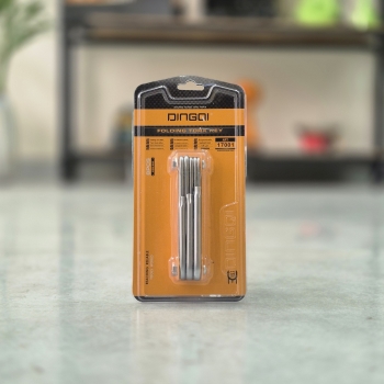  آلن چاقویی ستاره ای دینگی 