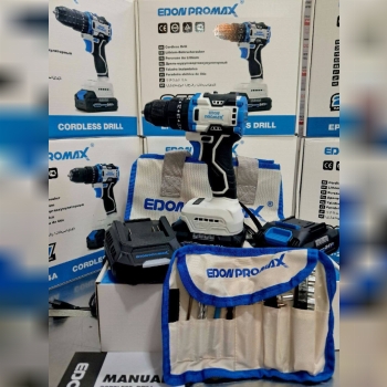 شارژی ۲۴ ولت براشلس ادون