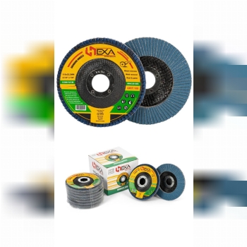 فلاپ های مینی هگزا مجدد موجود شد 