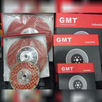 الکترو پلیت GMT 115-180-230   