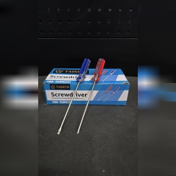 پیچ گوشتی ترمینالی 100×TAINEER3