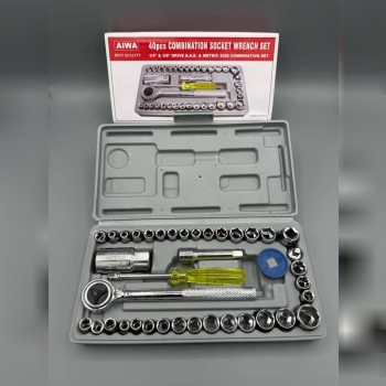 بکس 40پارچه آیوا