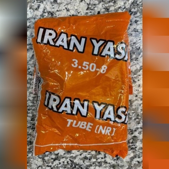 تیوپ فرقون ایران یاسا 