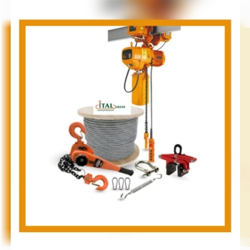 تجهیزات حمل و جابجایی اجسام 